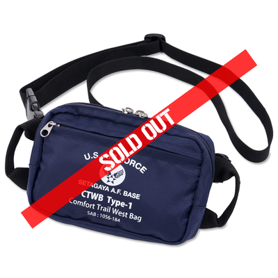 バッグ | 世田谷ベース正式装備品