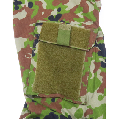 陸上自衛隊迷彩 コンバットシャツ 1型 | くろねこエリート