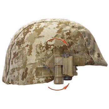 STREAMLIGHT サイドワインダーコンパクト2 本体のみ | くろねこエリート