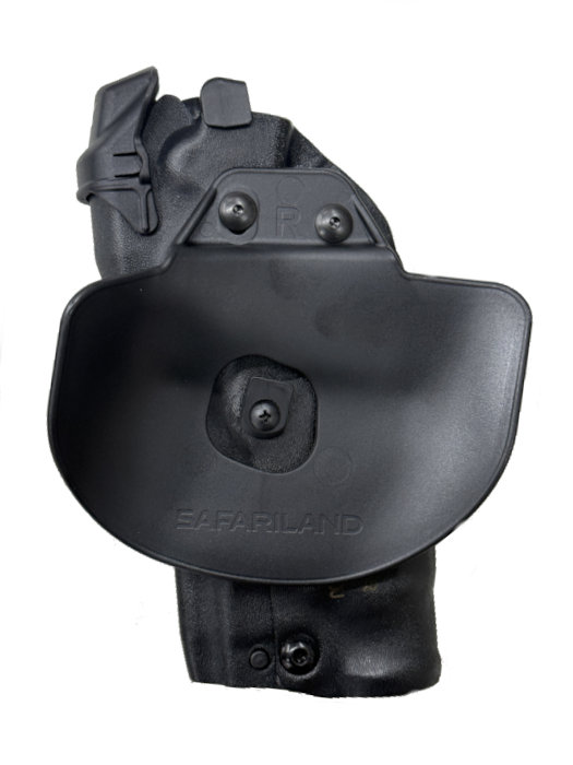 SAF 6378RDS ALS Holster for S&W M&P 9L | WILLY−PEET