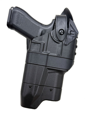 SAF Ballast Holster (ALS,Full size Light) | WILLY−PEET