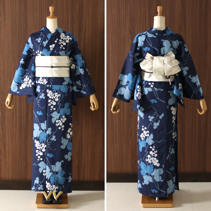 楽天市場】＼WeekendSale開催中!／[ 洗える 浴衣 ］仕立て上がり