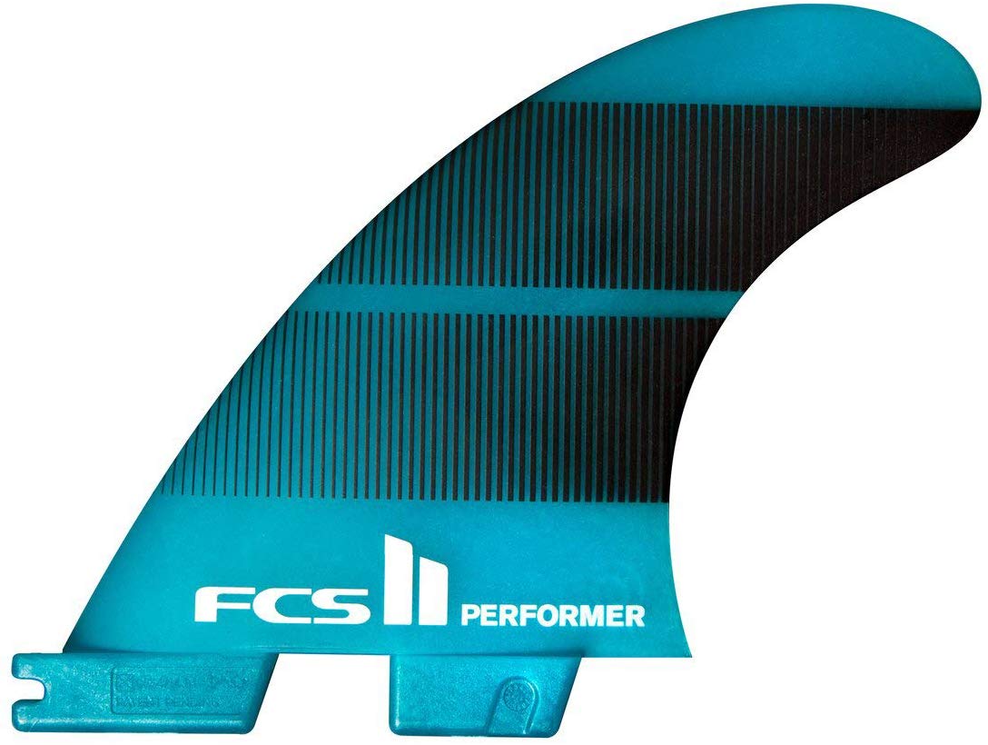 FCS2 PERFORMER XSMALL Neo Glass THRUSTER 3FINS ハイパフォーマンス