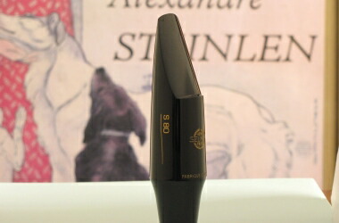 楽天市場】セルマー S-80 C☆（シー・ワンスター）バリトンサックス