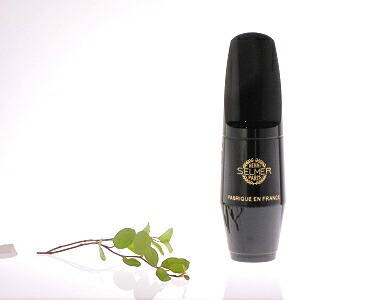 楽天市場】セルマー アルトサックス マウスピース S90 170 (送料込