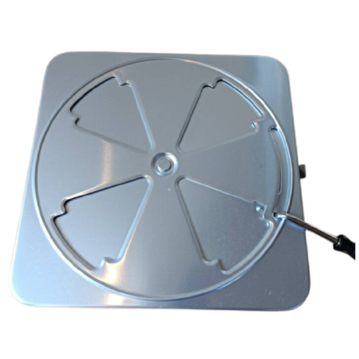 楽天市場】ミツウロコ 豆炭コタツ 中具 燃焼器 : 炭専門店 オガ炭 備長