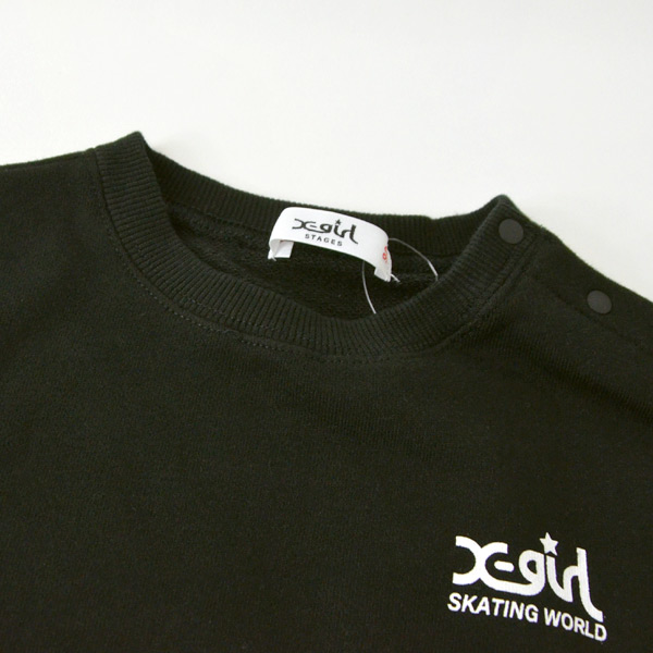 130cmマデメール便可】エックスガールステージス 9214206-m90m13