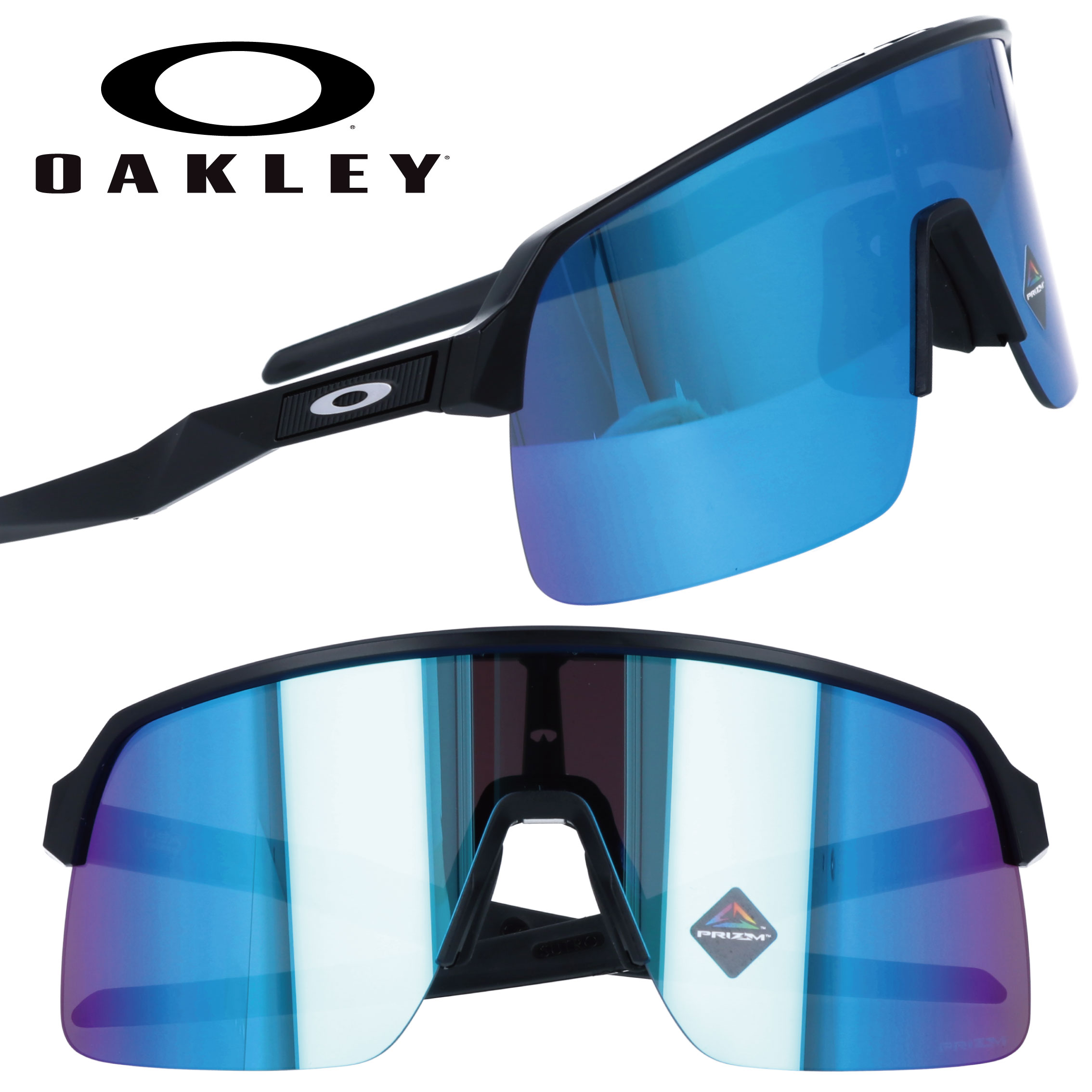 楽天市場】サングラス オークリー OAKLEY oo 9463a 1139 ブラック 黒