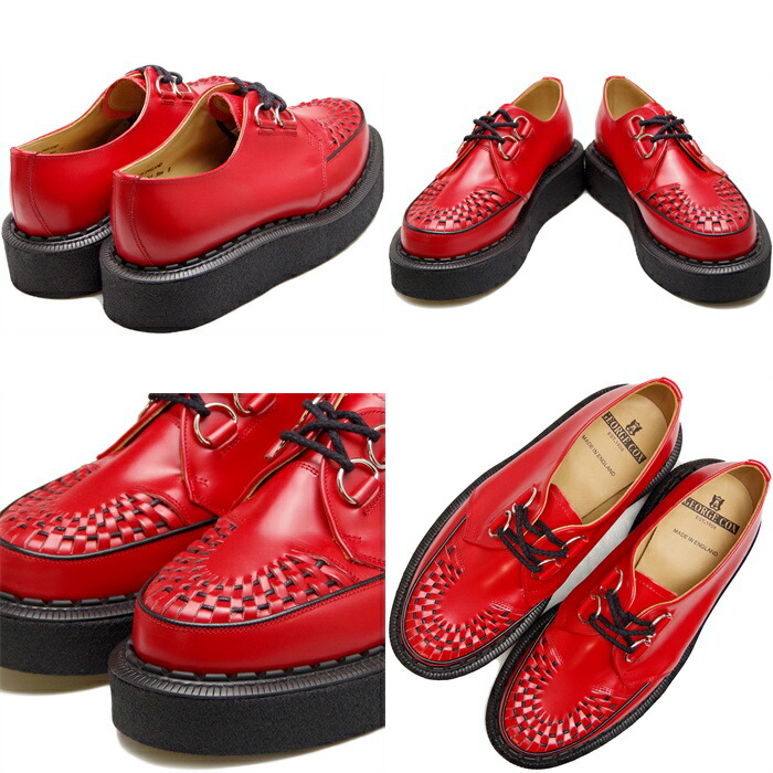 楽天市場】ジョージコックス ギブソン GEORGE COX GIBSON SKIPTON