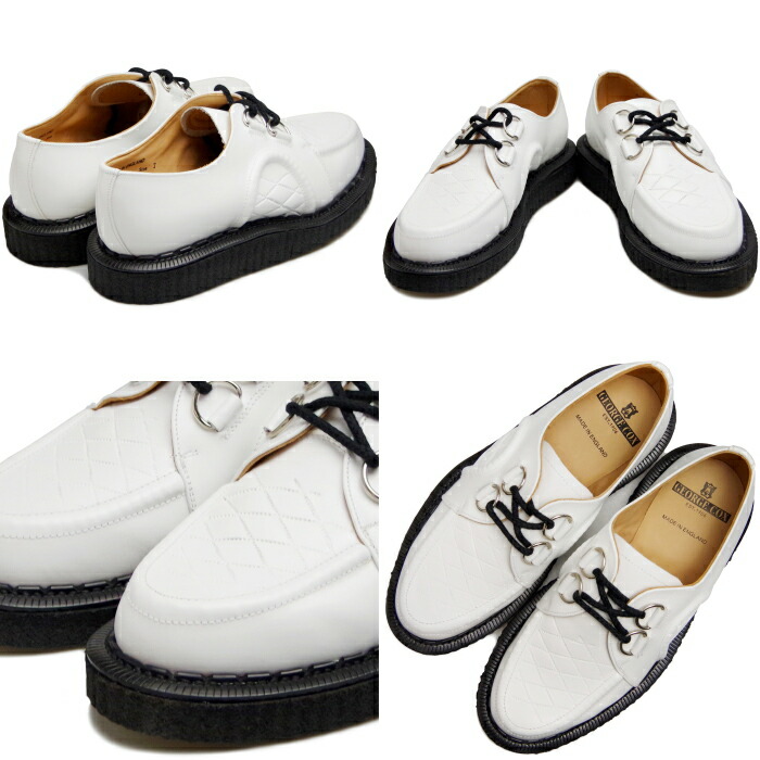 楽天市場】○○ ジョージコックス ダイス GEORGE COX DACE