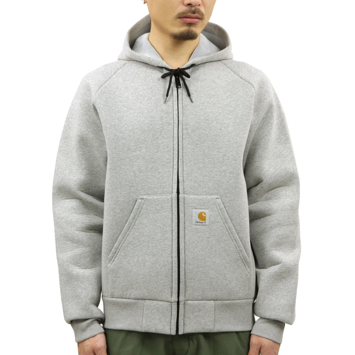 楽天市場】【ポイント10倍 3/1 0:00〜3/1 23:59】 カーハート パーカー