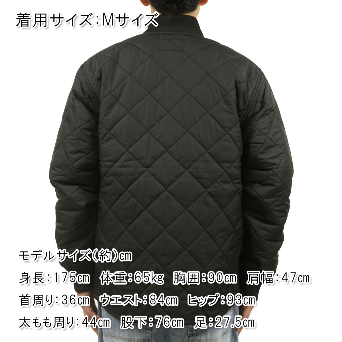 カーハート メンズ キルティングジャケット 正規品 CARHARTT WIP