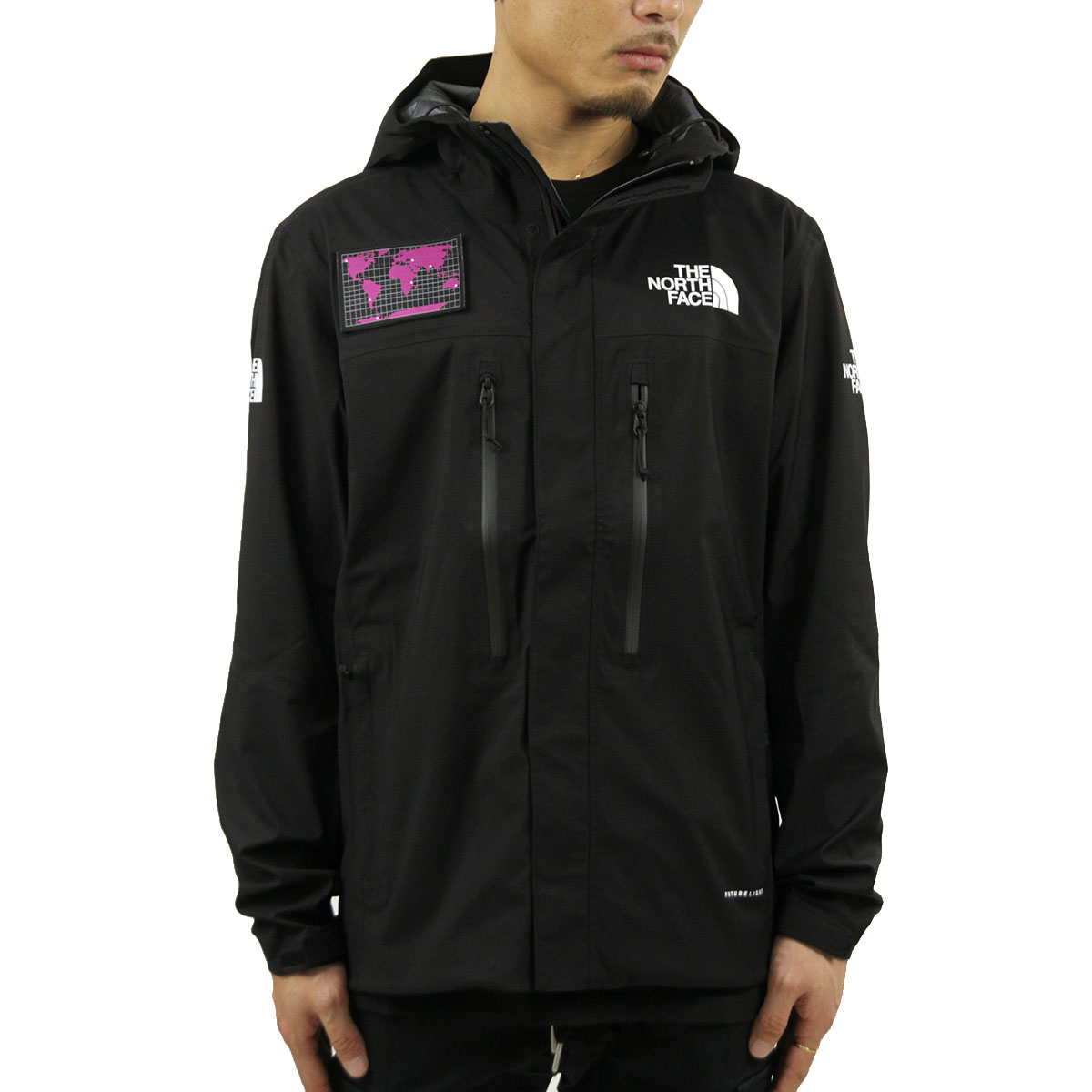 ノースフェイス ジャケット メンズ 正規品 THE NORTH FACE