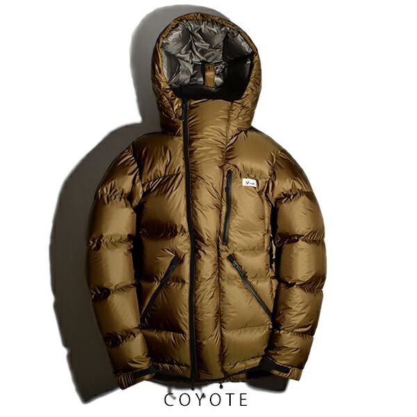 送料無料】NANGA WHITE LABEL MOONLOID EXCLUSIVE EDITION ナンガ