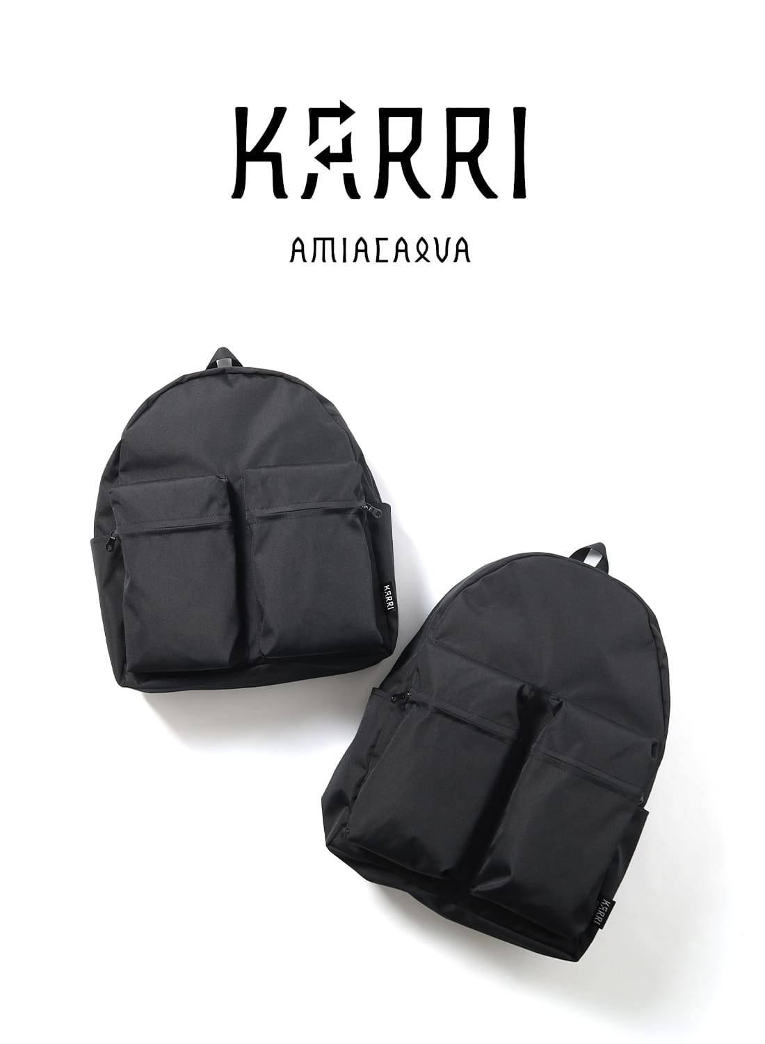 楽天市場】【返品交換送料無料】KARRI AMIACALVA(カリ アミアカルヴァ