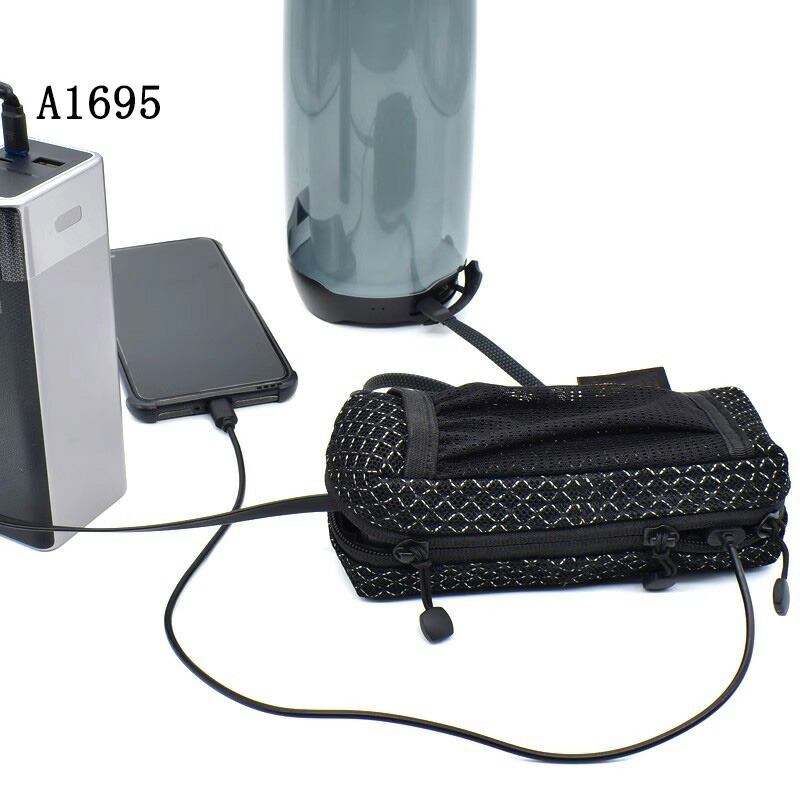 楽天市場】（ケースのみ）収納ケース Anker Prime Power Bank (9600mAh