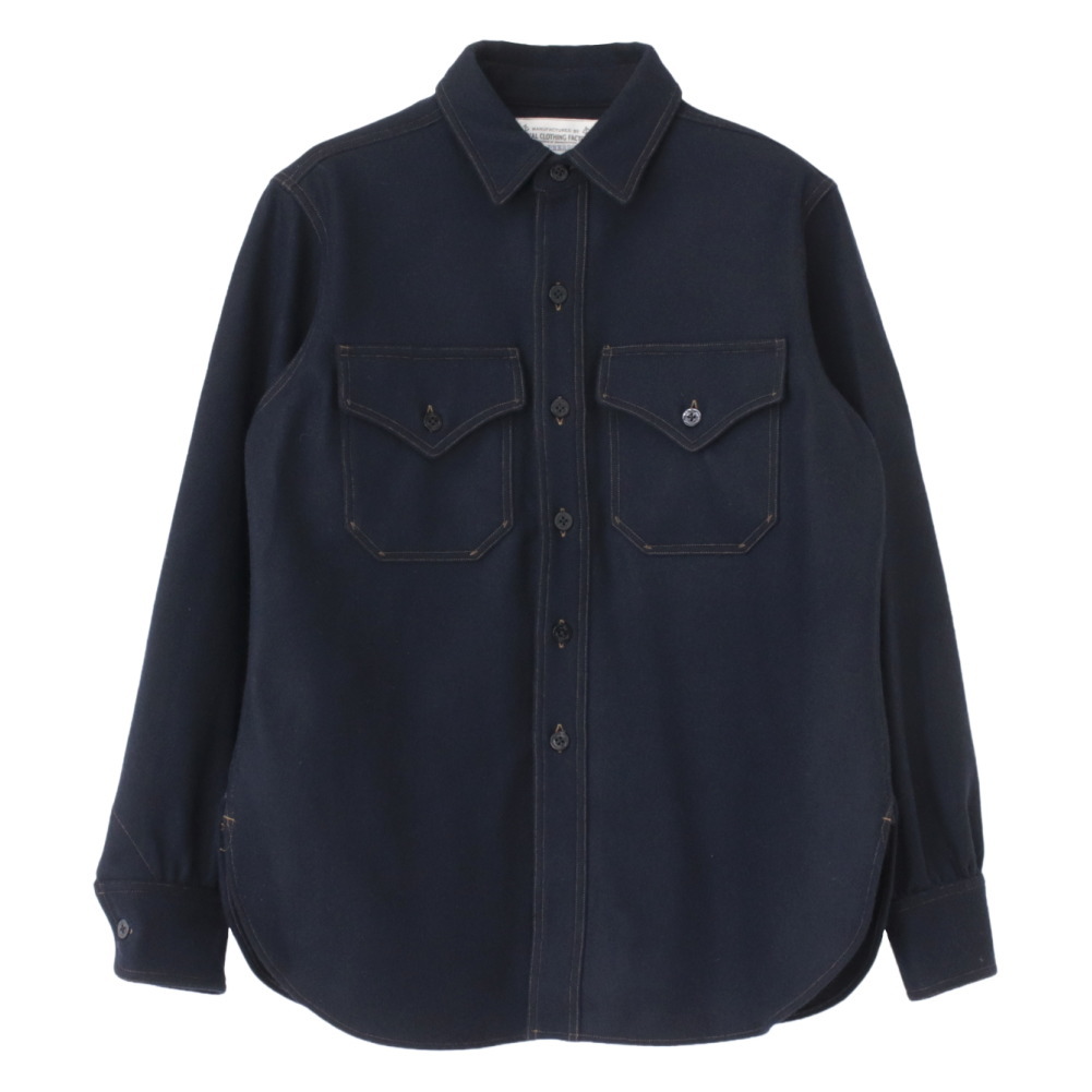 楽天市場】○フェローズ PHERROW'S CPOシャツジャケット 25W-P.30CPO