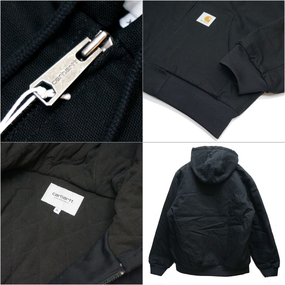 CARHARTT WIP / ACTIVE JACKET