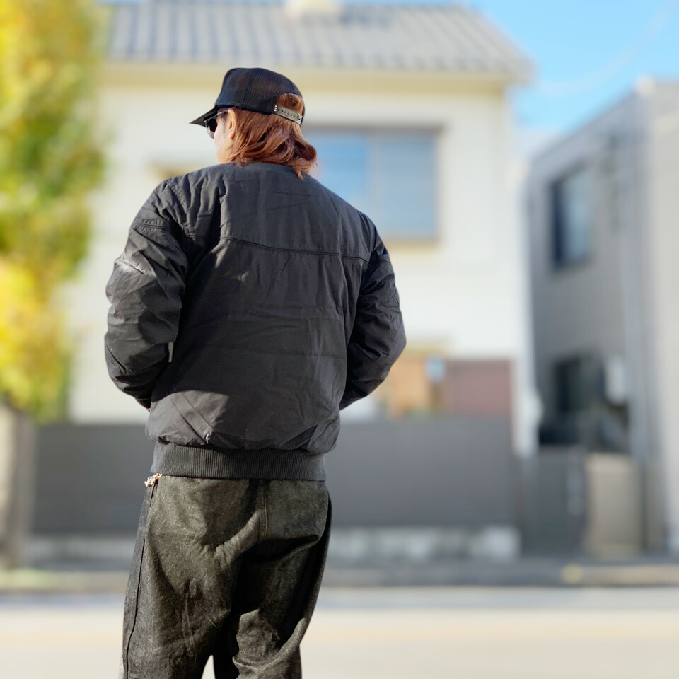 RENEGADE / DERBY JACKET