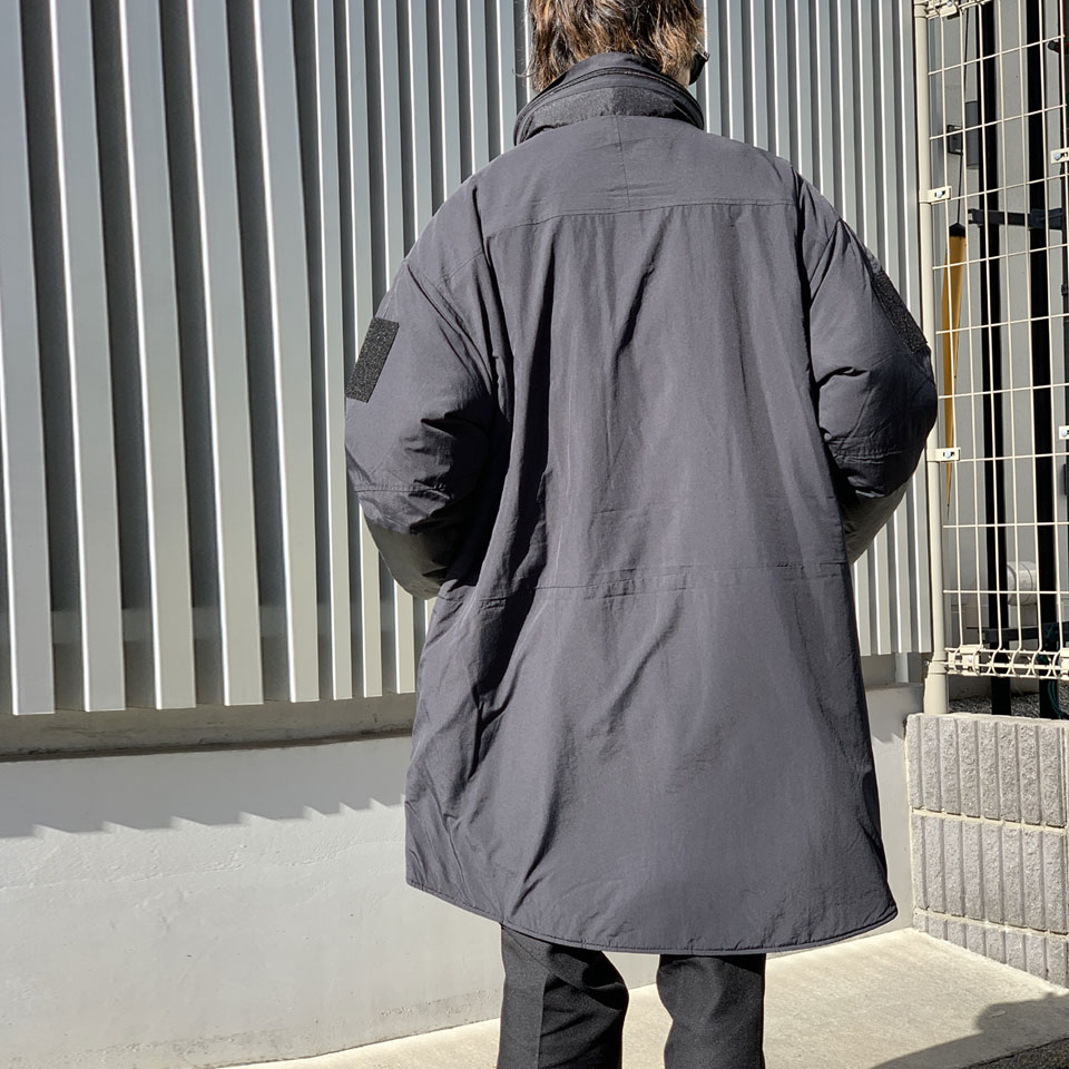 WILD THINGS / MONSTER PARKA TYPE2