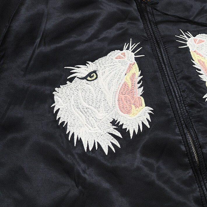 楽天市場】HOUSTON ヒューストン スーベニアジャケット スカジャン