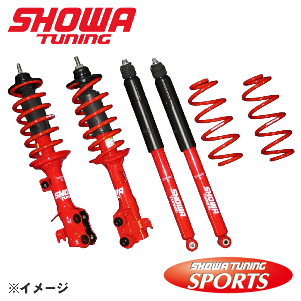 楽天市場】SHOWA TUNING SPORTS V0311-10B-31 コペン LA880K