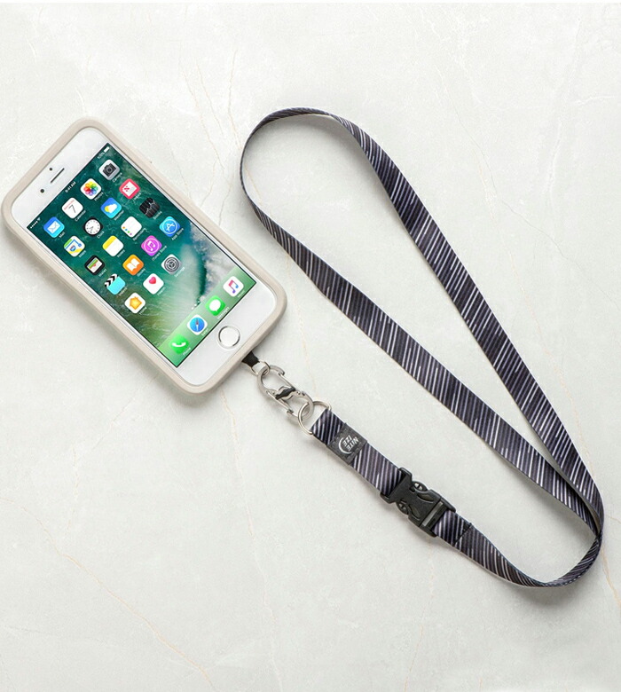 NITEIZE ナイトアイズ ヒッチ&ネックストラップ HITCH & NECK STRAP