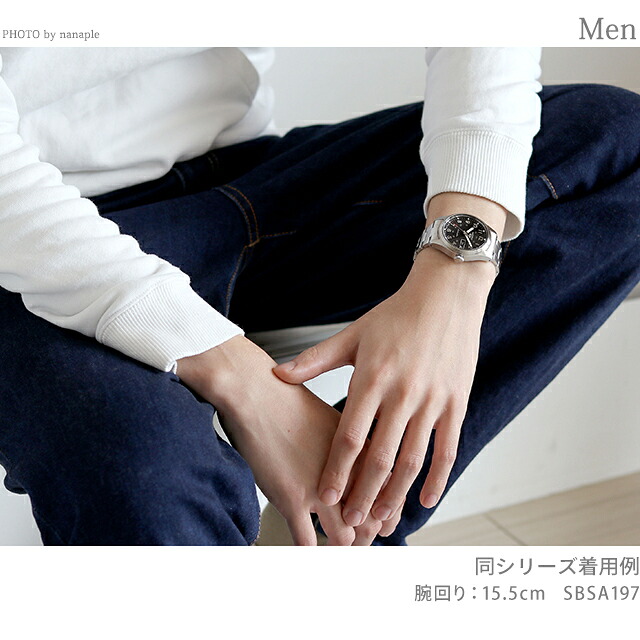 セイコー5 スポーツ スポーツ スタイル 自動巻き 機械式 腕時計