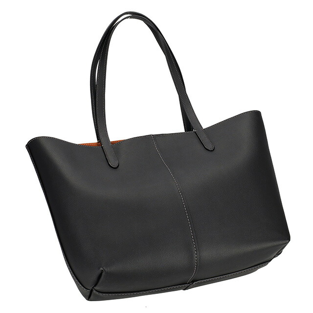 コーチ トートバッグ レディース ブランド COACH レザー CR664 B4 BK