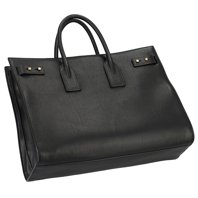 イヴ・サンローラン トートバッグ メンズ ブランド Yves Saint Laurent