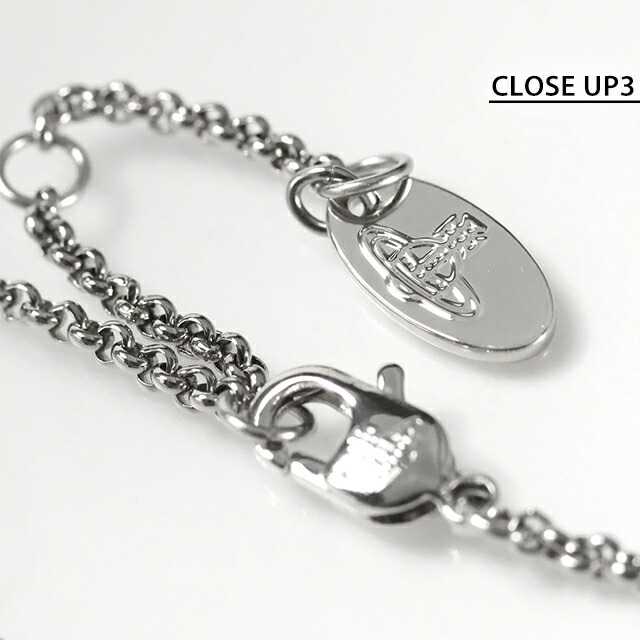 ヴィヴィアン ウエストウッド ネックレス メンズ レディース ブランド