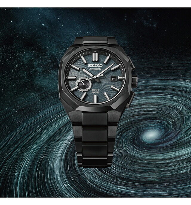 SBXD039 ｜ セイコー アストロン ネクスター 