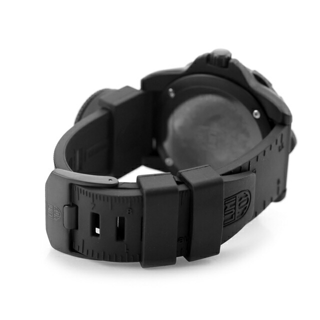 ルミノックス リーコン NAV SPEC 8830シリーズ クォーツ 電池式 腕時計