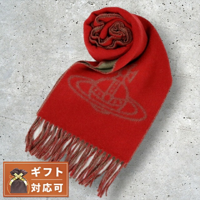 ヴィヴィアンウエストウッド VIVIENNE WESTWOOD マフラー ストール