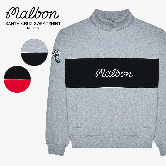 楽天市場】レビューでクーポン☆マルボンゴルフ × サンタクルーズ