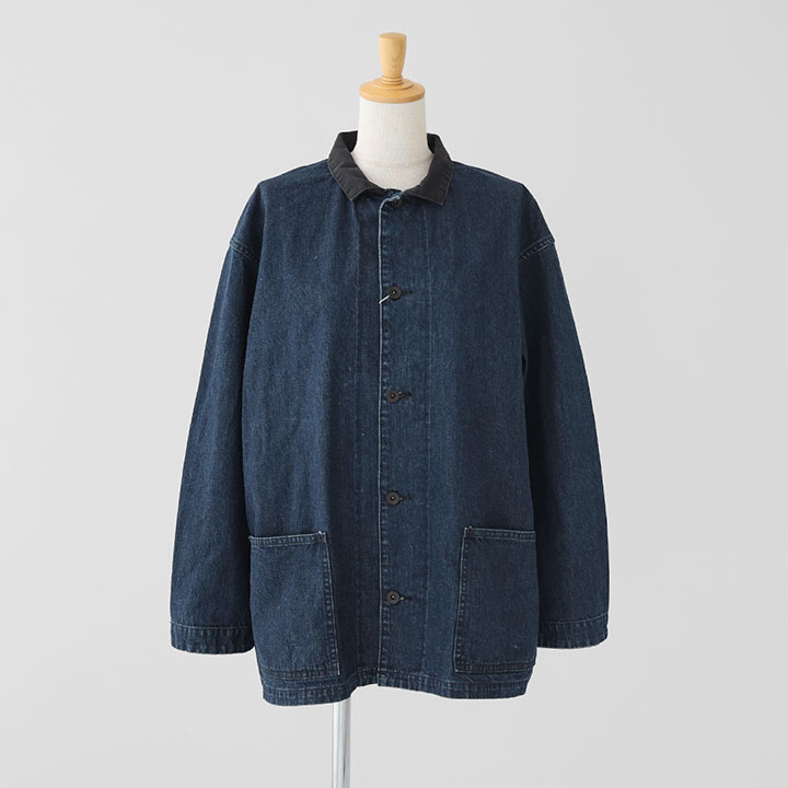 楽天市場】chimala チマラ｜アモスケイグ セルヴィッジ デニム チョア