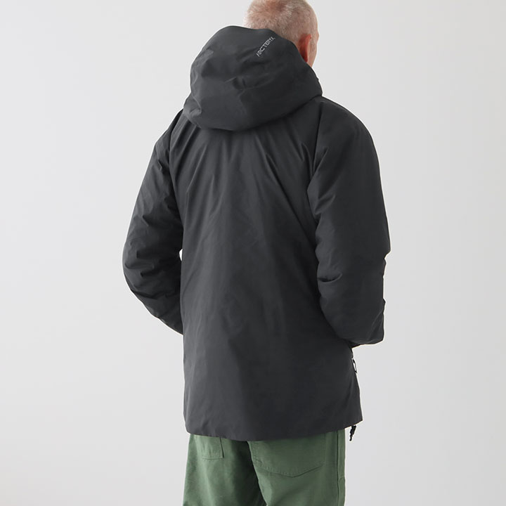 ARC'TERYX アークテリクス｜ベータ インサレーテッド ジャケット
