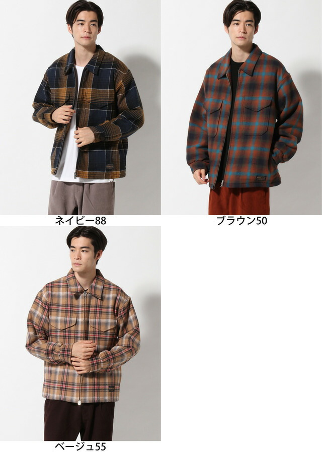 楽天市場】【SALE／50%OFF】(M)PDT/1FZCPOJKEX PENDLETON ニコアンド