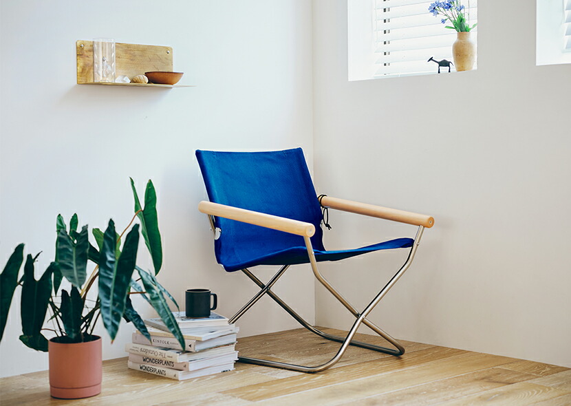 楽天市場】【安心の直営店】【3年間品質保証】【即納】ニーチェア