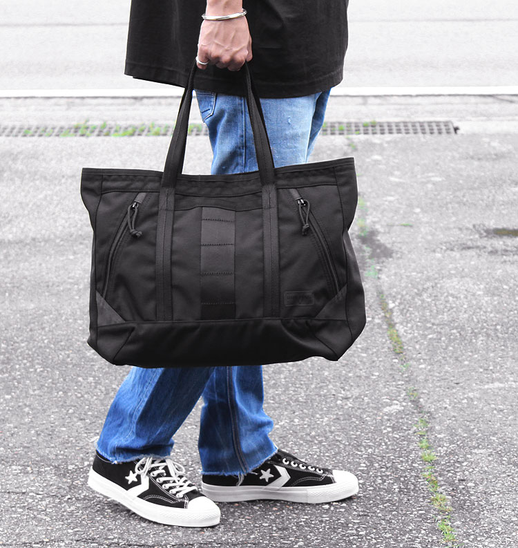 楽天市場】【ブリーフィング/BRIEFING】DELTA MASTER TOTE M SQD