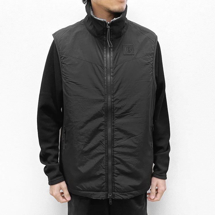 楽天市場】【ブリーフィング/BRIEFING】CE MEN'S LIMONTA BOA QUILT