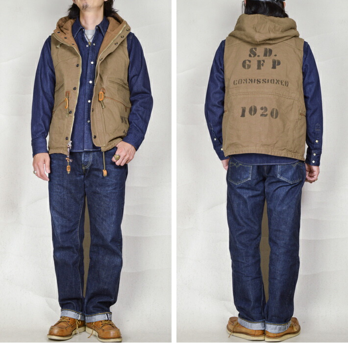 楽天市場】コリンボ（COLIMBO）ORIGINAL SNIPER'S VEST CUSTOM ZZ-0117