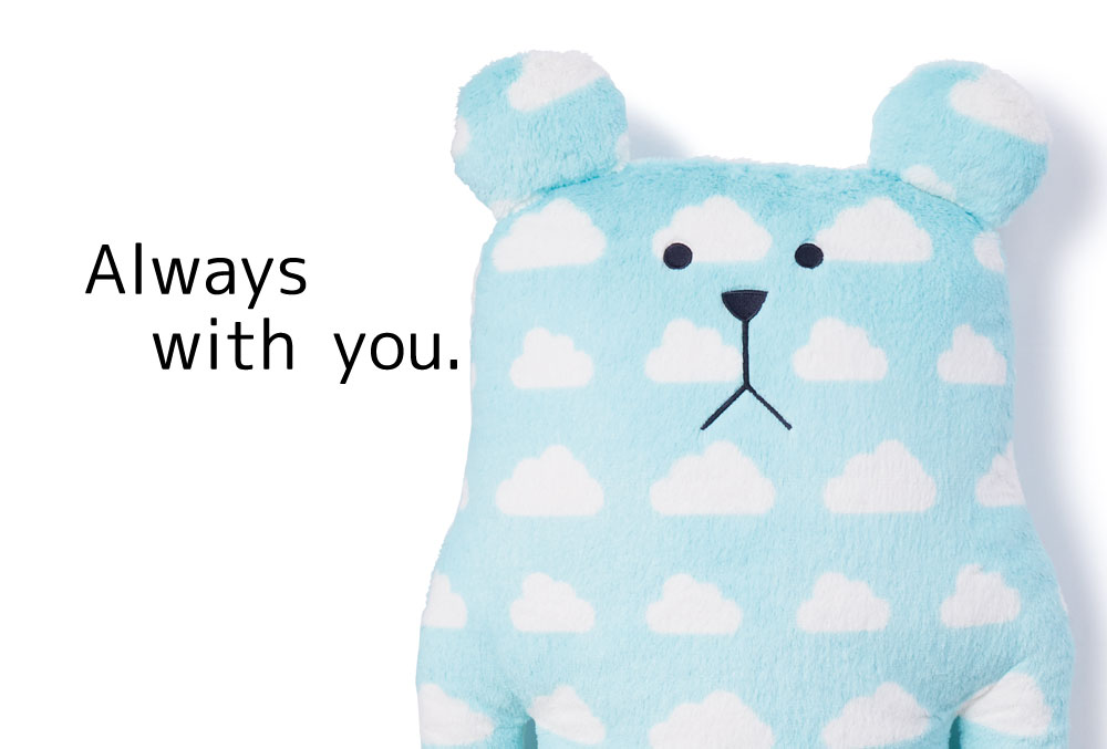 抱き枕.com | CRAFTHOLIC（クラフトホリック） カラフルコレクション