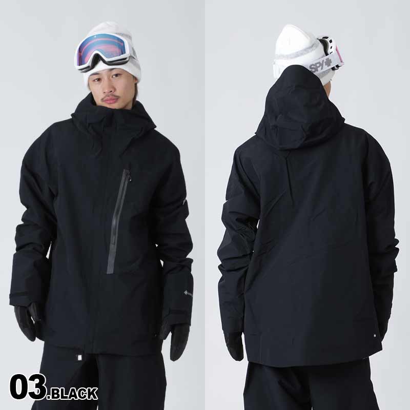 楽天市場】《SALE》 686/シックスエイトシックス メンズ GORE-TEX