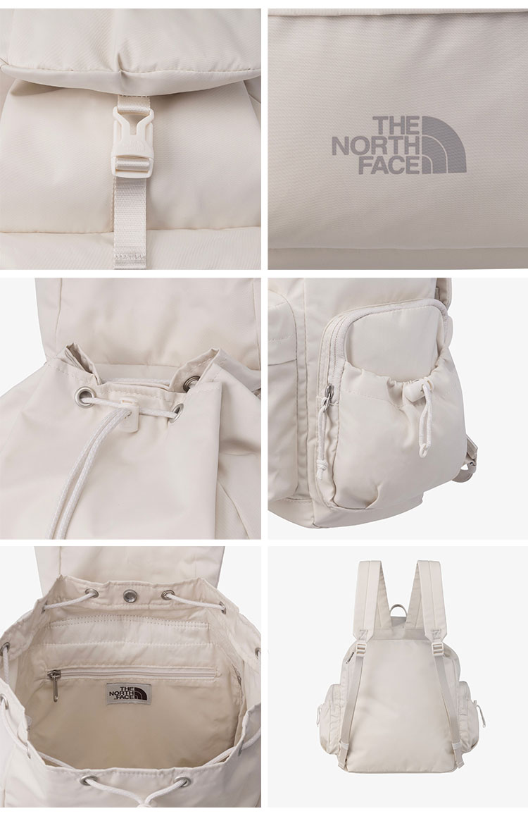 楽天市場】THE NORTH FACE ノースフェイス レディース リュックサック