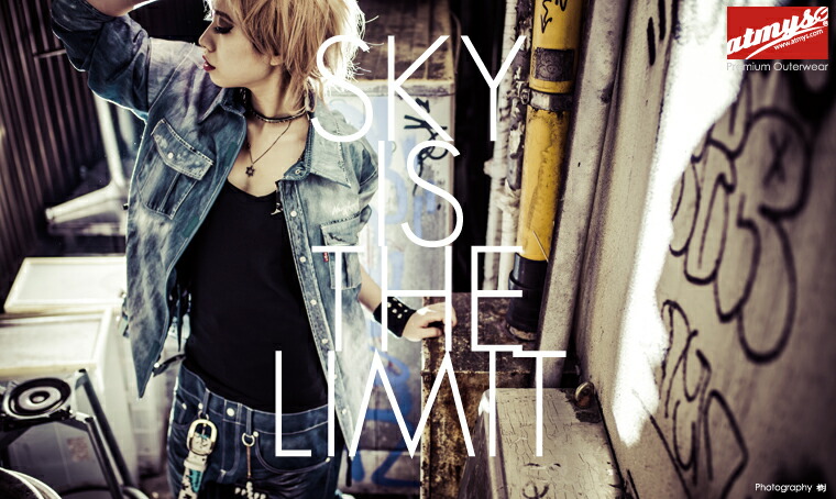 スノボーウェア通販 atmys 直営店へようこそ