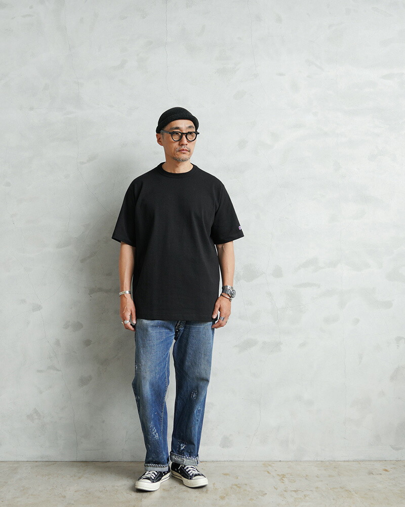 楽天市場】【最短即日発送】Champion チャンピオン C5-B301 T1011