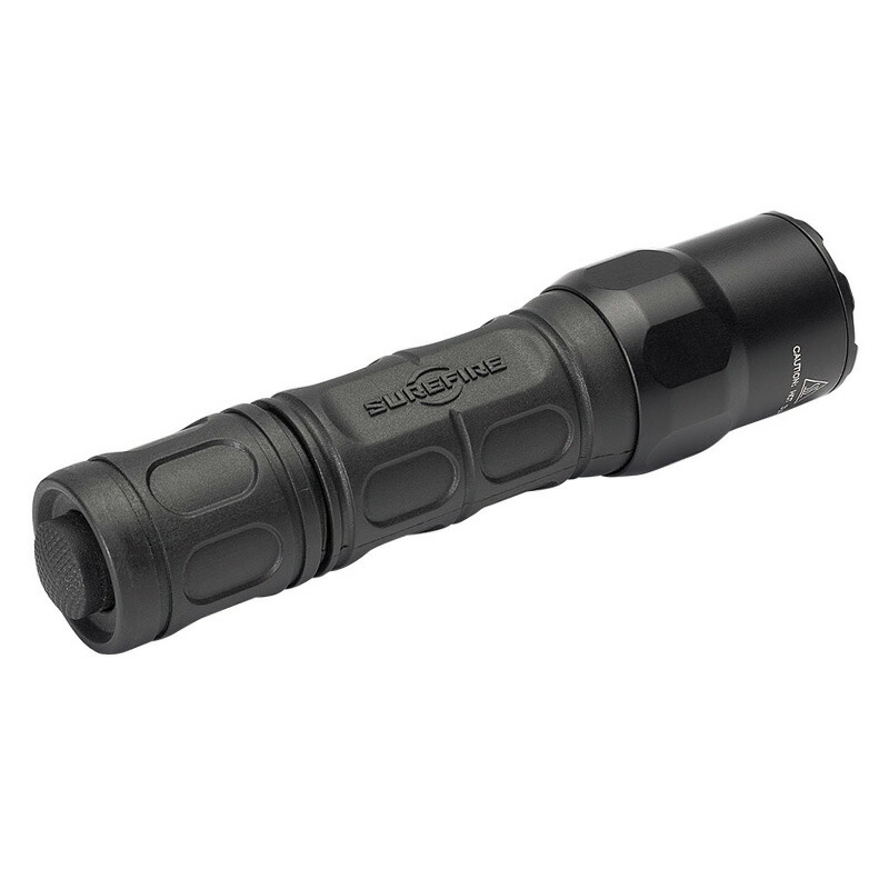 楽天市場】SUREFIRE シュアファイア G2X WITH MAXVISION Dual-Output
