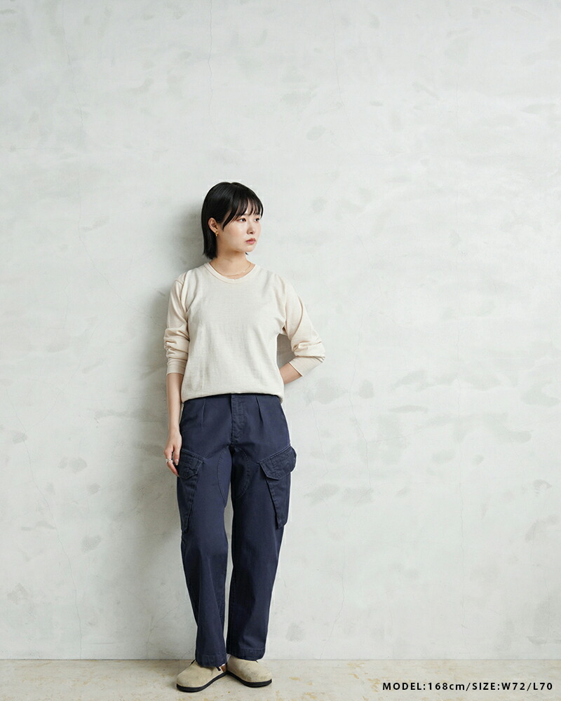 楽天市場】実物 USED イギリス軍 ROYAL NAVY COMBAT カーゴパンツ