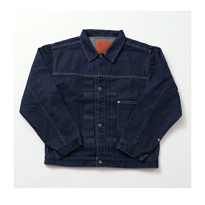 楽天市場】デニムジャケット Gジャン メンズ 大戦モデルを再現 古着